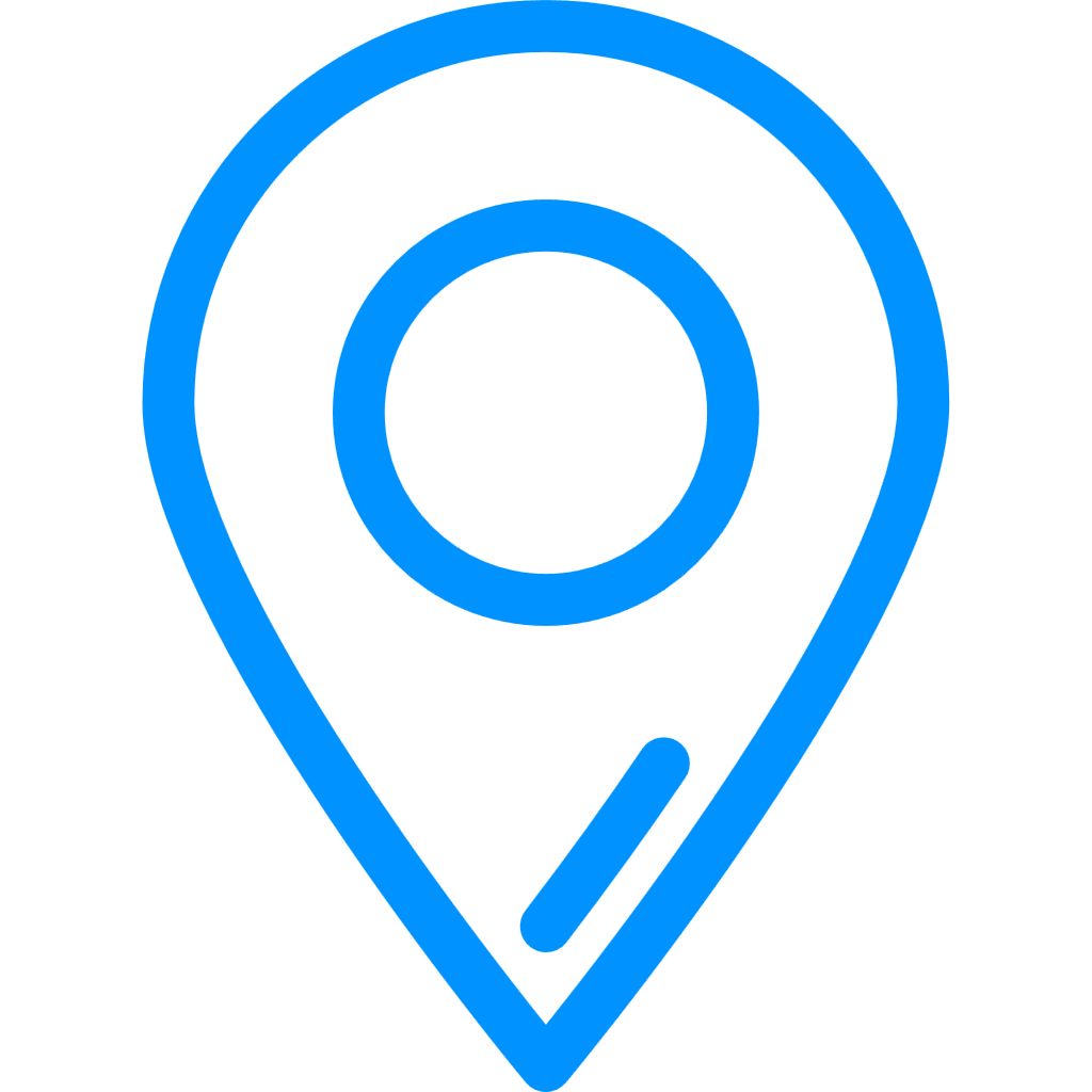 Localização